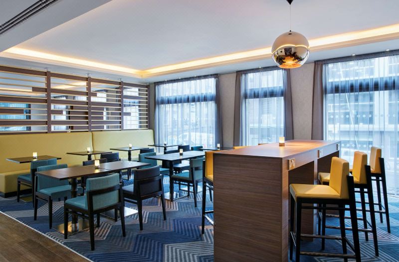 Hampton by Hilton Glasgow Central photo 5