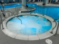 DoubleTree by Hilton Niagara Falls - Hot Tub