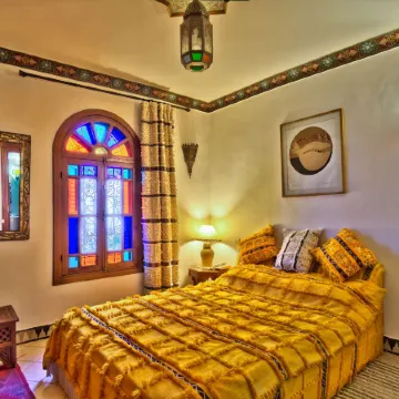 Riad Dar Ziryab
