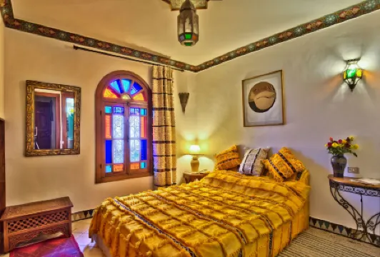 Riad Dar Ziryab