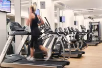 Mayia Exclusive Resort & Spa -  All Inclusive - Gym