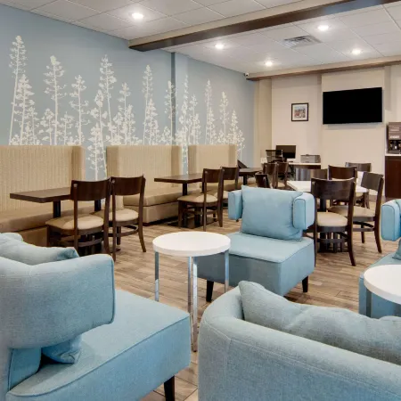 MainStay Suites Dallas Northwest - Irving