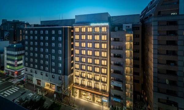 Hilton Garden Inn Kyoto Shijo Karasuma