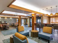 Comfort Inn Hotels in Missoula