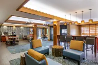Comfort Inn Hotels in Missoula