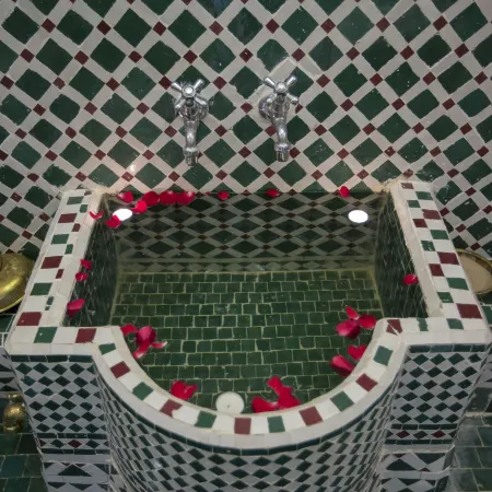 Atlantic Hotel Agadir