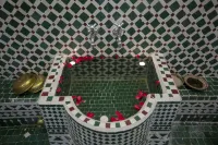 Atlantic Hotel Agadir - spa