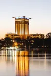 Movenpick Resort Aswan Hotels in Aswan