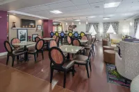Hampton Inn Livermore-East Bay
