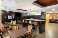 Hampton Inn Dublin Hotels in Massie