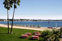 Catamaran Resort Hotel and Spa - Beach resorts