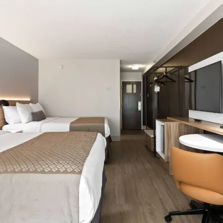 Wyndham Garden Manassas
