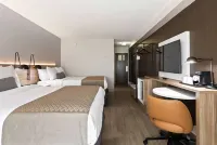 Wyndham Garden Manassas - 3-Star