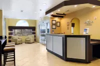 卡特斯維爾麥客達套房酒店 - Wi-Fi