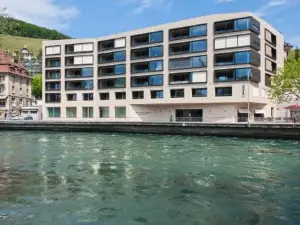 Limmathof Baden - Boutique Haus & Spa