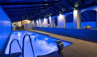 MS Aguamarina Suites Hotels in Torremolinos