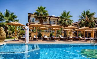 Halkidiki Greek Pride Hotel and Apartments