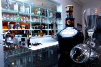 維高酒店 - 酒吧