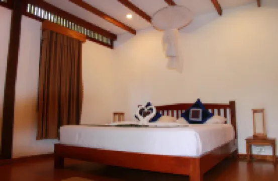 Tadlo Lodge Hotels in 