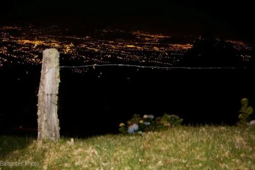 拉古尼亞斯德爾波阿斯山林小屋