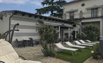 B&B Villa Prestigio