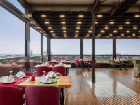 Ramada Plaza by Wyndham Ordu Ordu otelleri