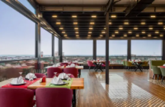 Ramada Plaza by Wyndham Ordu