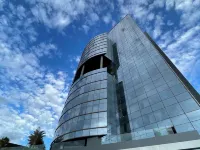DoubleTree by Hilton Porto Alegre Hotels near Beira Rio Stadium