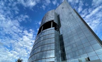 DoubleTree by Hilton Porto Alegre