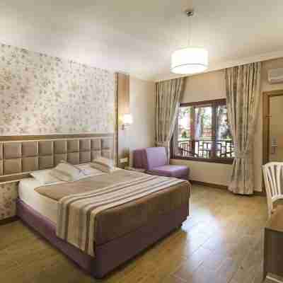 Kustur Club Holiday Village - All Inclusive Rooms