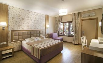 Kustur Club Holiday Village - All Inclusive