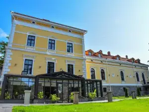 Schloss Fellin Boutique Hotel and Spa