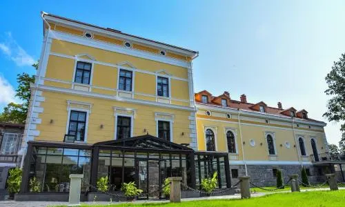 Schloss Fellin Boutique Hotel and Spa