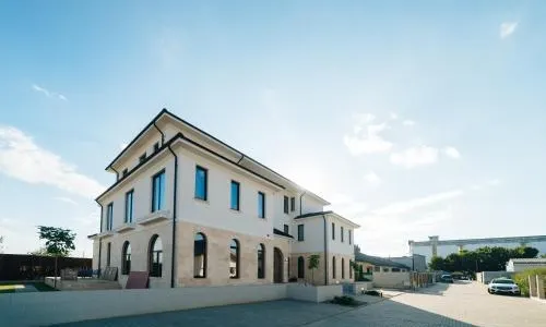 ARN Boutique Hotel