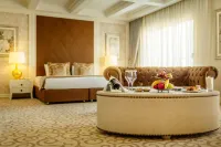 Grand Pasha Hotel & Spa Kyrenia Hotels in Catalkoy