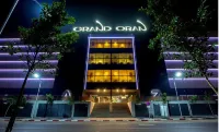 AZ Hotels Grand Oran