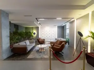 Hotel Diamond Prishtina