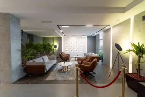 Hotel Diamond Prishtina