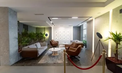 Hotel Diamond Prishtina