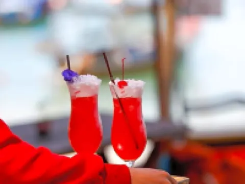 Salisa Resort Hotels in Koh Lipe