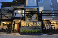 Sowan Boutique Guest House Syariah