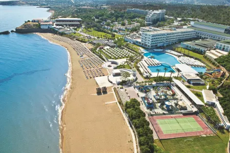 Acapulco Resort Convention Spa