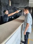 特加爾卡利塔酒店 - 酒吧
