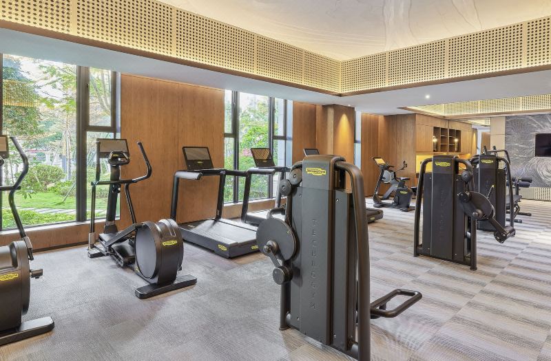 Hotel Indigo Xiamen Haicang by IHG photo 3