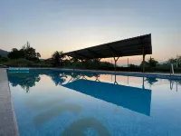 Deep Nature Resort Hotels in Jambarung