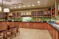 Wyndham Garden Kansas City Airport - Aamiainen