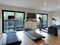 Hyatt House Johannesburg Rosebank Hotels near Joubert Park