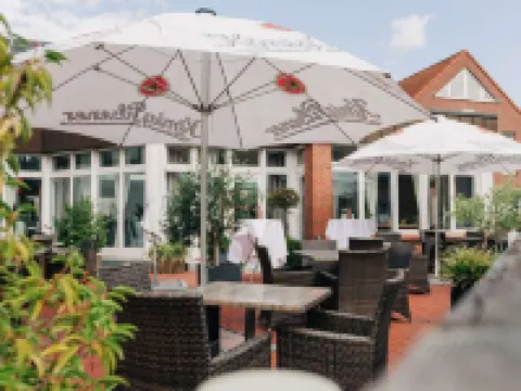 Akzent Hotel Merfelder Hof Hotels in Dulmen