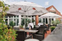 Akzent Hotel Merfelder Hof Hotels in Haltern am See
