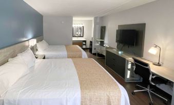 Travelodge by Wyndham Pigeon Forge Dollywood Lane